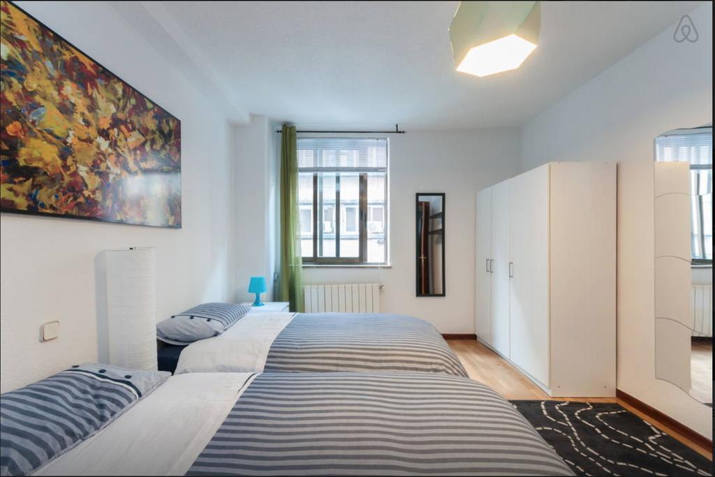City House Gran Via Apartamento *